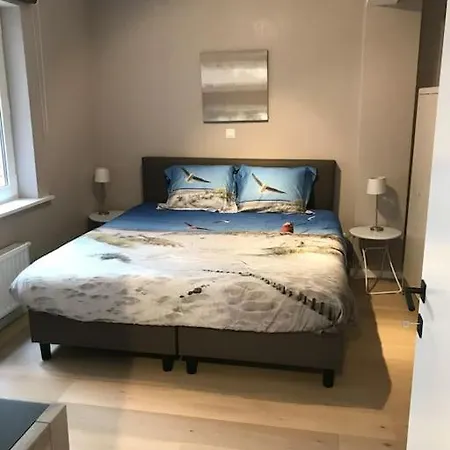 Casita & Ostend