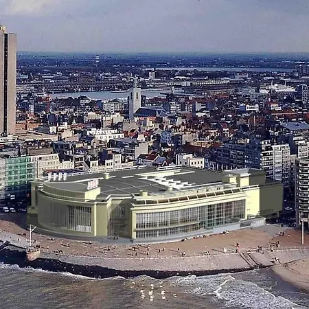 Casita & * Ostend